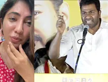 வில்லிவாக்கத்தில் 30 நிமிடத்தில் CCTV வீடியோவைக் காட்டும் TVK.. கரூர் வீடியோக்களை வெளியிடுமா? ஜூலி கேள்வி