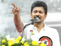 துணை முதலமைச்சர் உதயநிதி சொத்து மதிப்பு எவ்வளவு? இத்தனை கோடிகளுக்கு அதிபதியா?