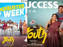 Youth: கல்லா கட்டும் கருணாஸ் மகன்.. நின்னு விளையாடும் யூத்.. இதுதான் இமாலய வெற்றி!