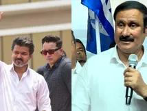 விஜய் வென்றால் பனையூர் வாசலில் நிற்க வேண்டும்.. விஜய்யை விளாசிய அன்புமணி ராமதாஸ்!