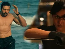 Mr. X Trailer: வெறித்தனமா இருக்கும் Mr. X டிரைலர்.. ஆக்‌ஷன் காட்சியில் மிரட்டும் ஆர்யா மஞ்சு வாரியர்