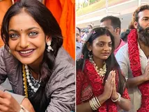 அச்சச்சோ.. மைனர் பெண் என்றும் பாராமல்.. கும்பமேளா மோனாலிசா காதல் கணவர் மீது பாய்ந்த போக்சோ