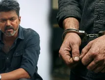 கேபிள் டிவியில் ஜன நாயகன் ஓட்டிய திருட்டு ஆப்ரேட்டர் கைது.. கோபத்தில் எகிறிய விஜய் ரசிகர்கள்!