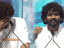 LIK : பேச பேச அழுத விக்னேஷ் சிவன்.. அதைப் பார்த்ததும் கண்ணீர் சிந்திய பிரதீப் ரங்கநாதன்