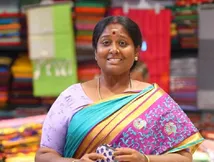 சுடுகாடு பக்கத்தில் வீடு.. எல்லோரும் திட்டினாங்க.. நாங்க கோவிலாகதான் பார்க்கிறோம்.. நடிகை தீபா