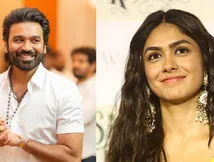  தனுஷ் - மிருணாள் தாக்கூர் இணைவது உறுதி.. எல்லாம் பேசி முடிச்சாச்சு.. இனி அடுத்த கட்டம்தான்