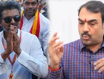 Vijay: விவரம் தெரியாத குழந்தைகளிடம் ஓட்டு கேட்க ஆரம்பித்த விஜய்... விளாசிய ரங்கராஜ் பாண்டே