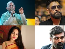 தமிழ்நாடு தேர்தல் 2026: சியான் முதல் VJS வரை.. எந்த பிரபலம் எங்க எத்தனை மணிக்கு ஓட்டு போட போறாங்க!