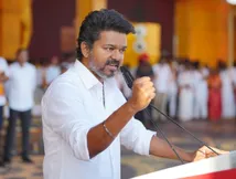 TN அதிக வாக்குப்பதிவு நடக்க விஜய் காரணமா? மே. வங்கத்தில் 91 % வாக்குப்பதிவுக்கு காரணம்? விளாசும் நெட்டிசன்ஸ்