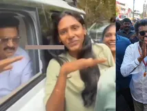 Stalin X Vijay: விஜய்யின் TVKவை முடிக்கிறோம்.. CM ஸ்டாலின் செம்ம ஜாலியா இருக்காறேப்பா