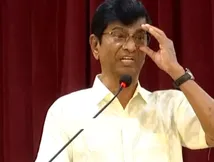 தனியா வந்து சண்டை போடுறீங்க.. கூட்டமாக வாங்க.. தேர்தலைக் குறிப்பிட்டு பேசிய SA சந்திரசேகர்
