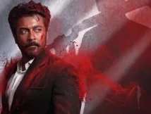 Karuppu First Review: கருப்பு முதல் விமர்சனம்.. சூர்யா - RJ பாலாஜி கூட்டணி ஒர்க் அவுட் ஆச்சா?