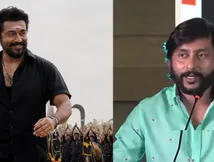 கருப்பசாமி கைபிடித்து.. ஆண்டவனே துணை என.. கருப்பு இசை வெளியீட்டு விழாவில் RJ பாலாஜி நெகிழ்ச்சி