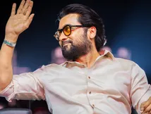 Suriya Speech: உச்சகட்ட நம்பிக்கையில் இருக்கும் சூர்யா.. கருப்பு இசை வெளியீட்டு விழா ஸ்பீச்!