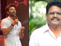 Dhanush : தனுஷ்ஷை மேடையிலேயே அடித்த KS ரவிக்குமார்.. என்ன காரணம் தெரியுமா?