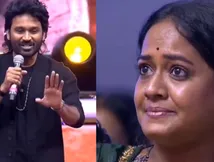 Kara: தனுஷ் பேச பேச அழுத கர இயக்குநர் மனைவி.. கடவுளுக்கு கேட்குமா கவலைப் படாதே