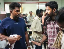 Kara FDFS Celebrations: கரசாமி பந்தயம் அடிக்கிறான்.. ரசிகர்களின் ஆரவார கொண்டாட்டமும் எதிர்பார்ப்பும்