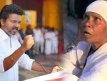 விஜய் வீட்டு வாசலில் விடிய விடிய தியானம்.. சுற்றி சுற்றி வரும் பிரச்னை.. பதறும் ரசிகர்கள்!