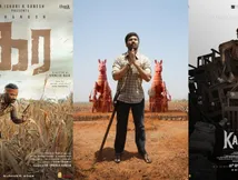 Kara Twitter Review: கர டிவிட்டர் விமர்சனம்.. படத்துல சம்பவம் இல்ல.. சம்பவத்துலதான் படமே!  