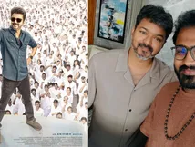 ஜனநாயகன் எடிட்டர் குற்றவாளியா?.. அவர் மனைவி ஒரே அழுகை.. 8 மாத கர்ப்பம் வேறு.. ச்ச பாவம்