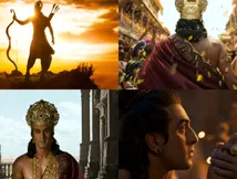 Ramayana Teaser: ஹனுமன் ஜெயந்திக்கு வெளியான ’ராமாயணா’ டீசர்.. ராமராக ரன்பீர் எப்படி?.. புஷ்பக விமானம்!