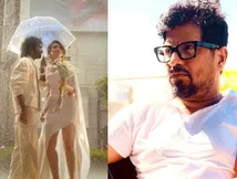 வானினும் இத் திரைநிலத்தில் யான் உயரம் தொட.. LIK ஒளிப்பதிவாளர் ரவி வர்மன் போட்ட இன்ஸ்டா போஸ்ட்!