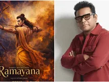 ‘ராமாயணா’வில் ஏ.ஆர். ரஹ்மானின் சம்பள ரகசியம் வெளியானது.. இது தான் உண்மையான பிரமாண்டம்!