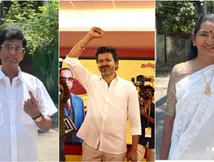  விஜய் எல்லாத்தையும் விட்டு வந்து இருக்காரு.. எஸ்.ஏ. சந்திரசேகர் சொன்ன அந்த வார்த்தை!