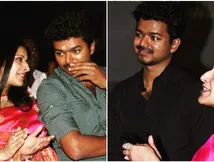  மனைவியுடன் விஜய் பேச்சுவார்த்தை.. மனம் மாறினாரா சங்கீதா? 