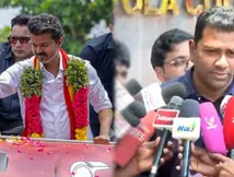 நிலவுக்கு போறாரு விஜய்.. ஆதவ் அர்ஜுனா கொடுத்த ‘தக்’ ரிப்ளை.. மே 4ம் தேதி என்னமோ நடக்கப்போகுது?