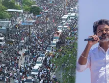 தூத்துக்குடியில் விஜய் புயல்.. தளபதியை காண திரண்டு வந்த மக்கள்.. சேஃப்ட்டி ரொம்ப முக்கியம்!