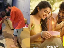 அனிருத் முன்பு மண்டியிட்ட விக்னேஷ் சிவன்.. அவர் சொன்ன விஷயம் தான் ஹைலைட்டே.. LIK உசுரே நீதானே!