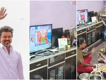 தட்டுல சோத்த போட்டுட்டு சதா நியூஸ்.. படம் பார்க்க முடியல.. புலம்பும் இளைஞர்கள்!