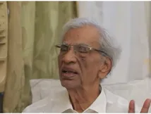 85 வயதில் இப்படி ஒரு முடிவா? 43 ஆண்டு திரைப்பயணத்தை முடித்துக்கொண்ட கே. ராஜன்