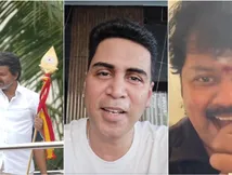  இனி தான் தமிழகத்திற்கு நல்லகாலம்..விசிலடித்து அலப்பறை.. வாழ்த்துக்களால் திணறும் விஜய்!