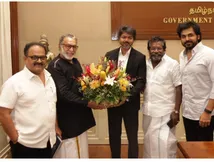 முதலமைச்சர் விஜய்யை சந்தித்த நாசர், கார்த்தி.. கூடவே சென்ற கருணாஸ்.. என்ன மேட்டருன்னு பாருங்க!