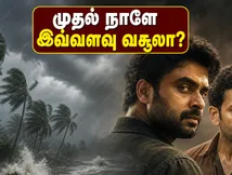 டோவினோ - பாசில் கூட்டணியின் அதிரடி வசூல் வேட்டை.. முதல் நாளிலேயே தியேட்டர்களில் என்ன நடந்தது தெரியுமா?