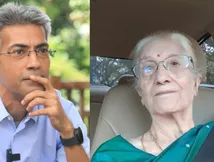 அனைத்தையும் விட்டுவிட்டு வந்தார்.. அம்மாவை நினைத்து கலங்கும் அஜித் சகோதரர்.. கனக்க வெச்சுட்டாரு