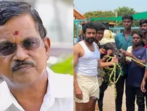இழுத்து மூடப்பட்ட வாடிவாசல்.. பல கோடி நஷ்டத்தில் கலைப்புலி தாணு?.. வெற்றிமாறனுக்கு வைக்கப்பட்ட செக்?
