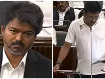 இன்ஸ்டாகிராம் ரீல்ஸ் ஆட்சி நடத்தாதீங்க.. முதல்வர் விஜயை வம்புக்கு இழுத்த.. உதயநிதி ஸ்டாலின்!