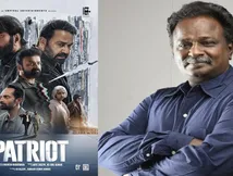 பேட்ரியாட் ப்ளூ சட்டை மாறன் விமர்சனம் இதோ.. சொம்படிக்கிறாங்க.. நயன்தாரா ஏன் என்றே தெரியல?