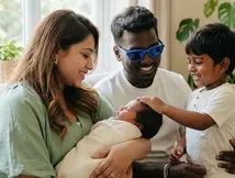 அட்லீ மகளுக்கு என்ன பெயர் வச்சிருக்காரு தெரியுமா?.. சன்டே செம ட்ரீட் கொடுத்த ராக்கா இயக்குநர்!
