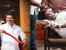 ஆட்சியமைப்பதில் சொதப்பும் விஜய் அண்ணா.. கிஃப்ட் கேட்டு டார்ச்சர் செய்யும் அண்ணி.. பறக்கும் மீம்ஸ்