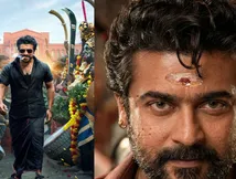 Karuppu Day 4 Box Office - கருப்பு 4வது நாள் வசூல் எவ்வளவு தெரியுமா?.. பாக்ஸ் ஆஃபிஸ் நிலை என்ன?