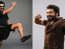 Karuppu Day 1 Box Office - கருப்பு முதல் நாள் வசூல் என்ன?.. பாக்ஸ் ஆஃபிஸ் ரெஸ்பான்ஸ் எப்படி?