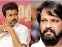 பரம எதிரி திமுக கூட்டணி கட்சிகளுடன் இணைவது சரியா? விஜய்க்கு சேரன் கேள்வி!