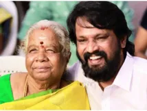 என் பலமே அம்மா தான்.. தாயாரை இழந்து உடைந்துபோன இயக்குநர் சேரன்!