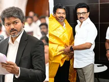 குதிரை பேரமல்ல.. குதிரை வேக அரசு.. உதயநிதி ஸ்டாலின், பிரேமலதாவுக்கு விஜய் பதிலடி!
