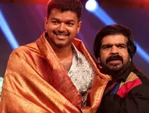 தெய்வ பலத்திலே, தேர்தல் களத்திலே, முதல் முயற்சியிலேயே.. விஜய்க்கு டி. ராஜேந்தர் ஸ்பெஷல் பாராட்டு!