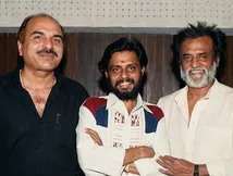 RB Choudary: ஆர்.பி. சவுத்ரியின் அகால மரணச் செய்தி எனக்கு பேரதிர்ச்சியை கொடுத்தது.. ரஜினிகாந்த் இரங்கல்